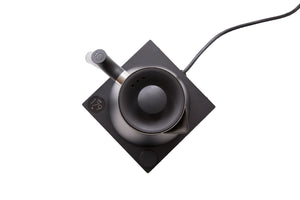 Kettle Corvo EKG Black 0.9L - Fellow - Espresso Gear
