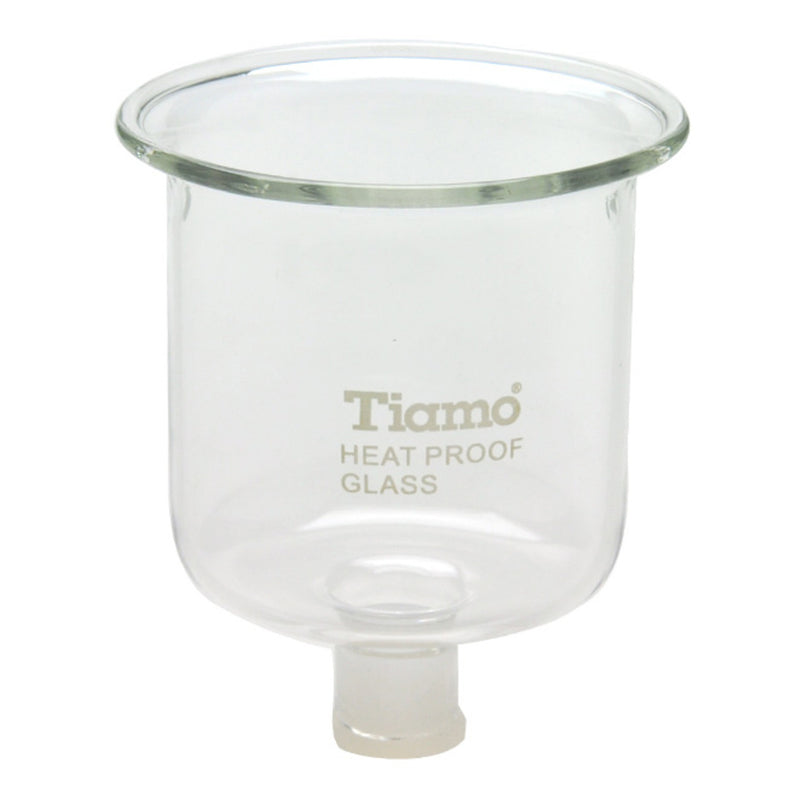 Replacement Middle Glass 10 cup cold dripper
