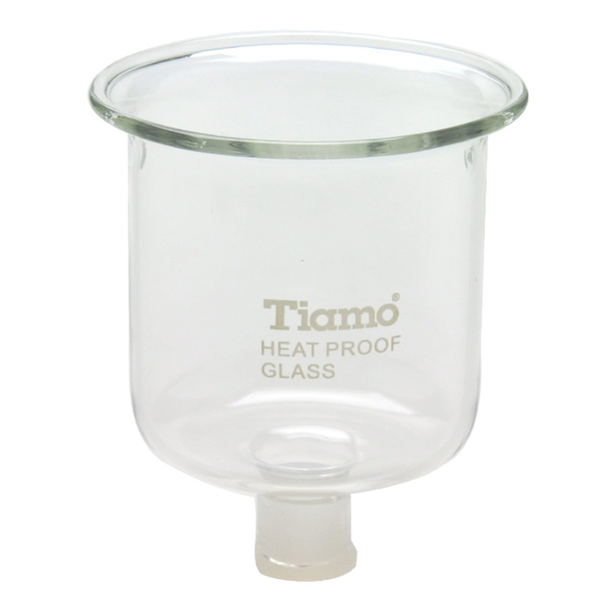 Replacement Middle Glass 10 cup cold dripper - Tiamo - Espresso Gear