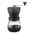 Grinder Fat black