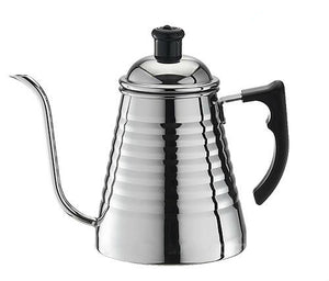 Kettle Tower 0.7L - Tiamo - Espresso Gear