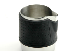Pitcher Silicon no-handle 0.3L - Tiamo - Espresso Gear