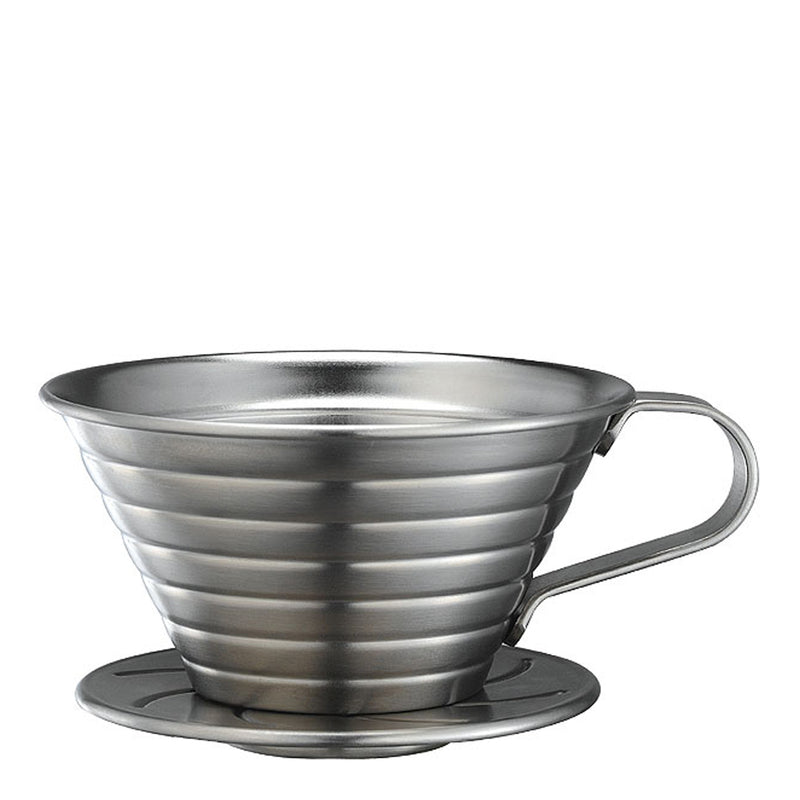 Filter K02 - stainless steel