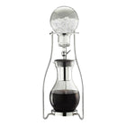 Cold water coffee dripper - stainless steel 10cup