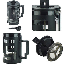 French Press Glass 0.8L