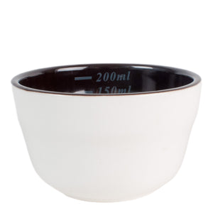 Cupping Bowl 6pcs  - Tiamo - Espresso Gear