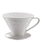 Filter V60 Ceramic - White