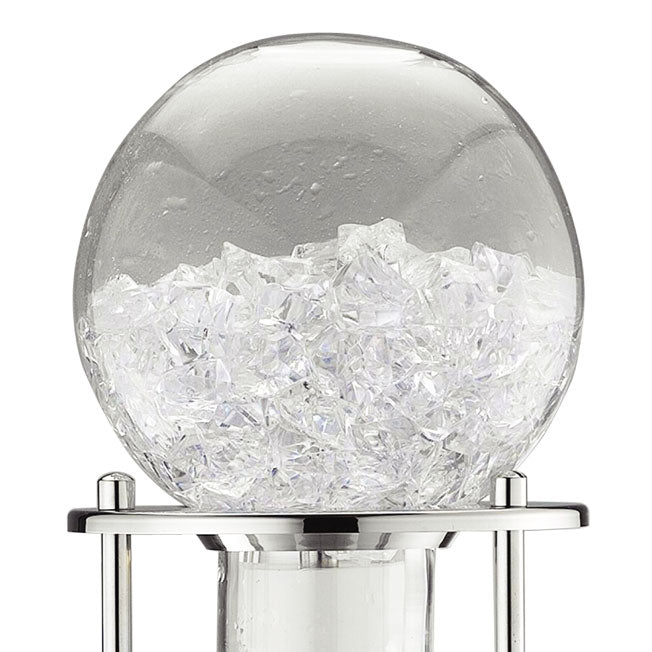 Replacement Upper / Ice Glass 10 cup cold dripper