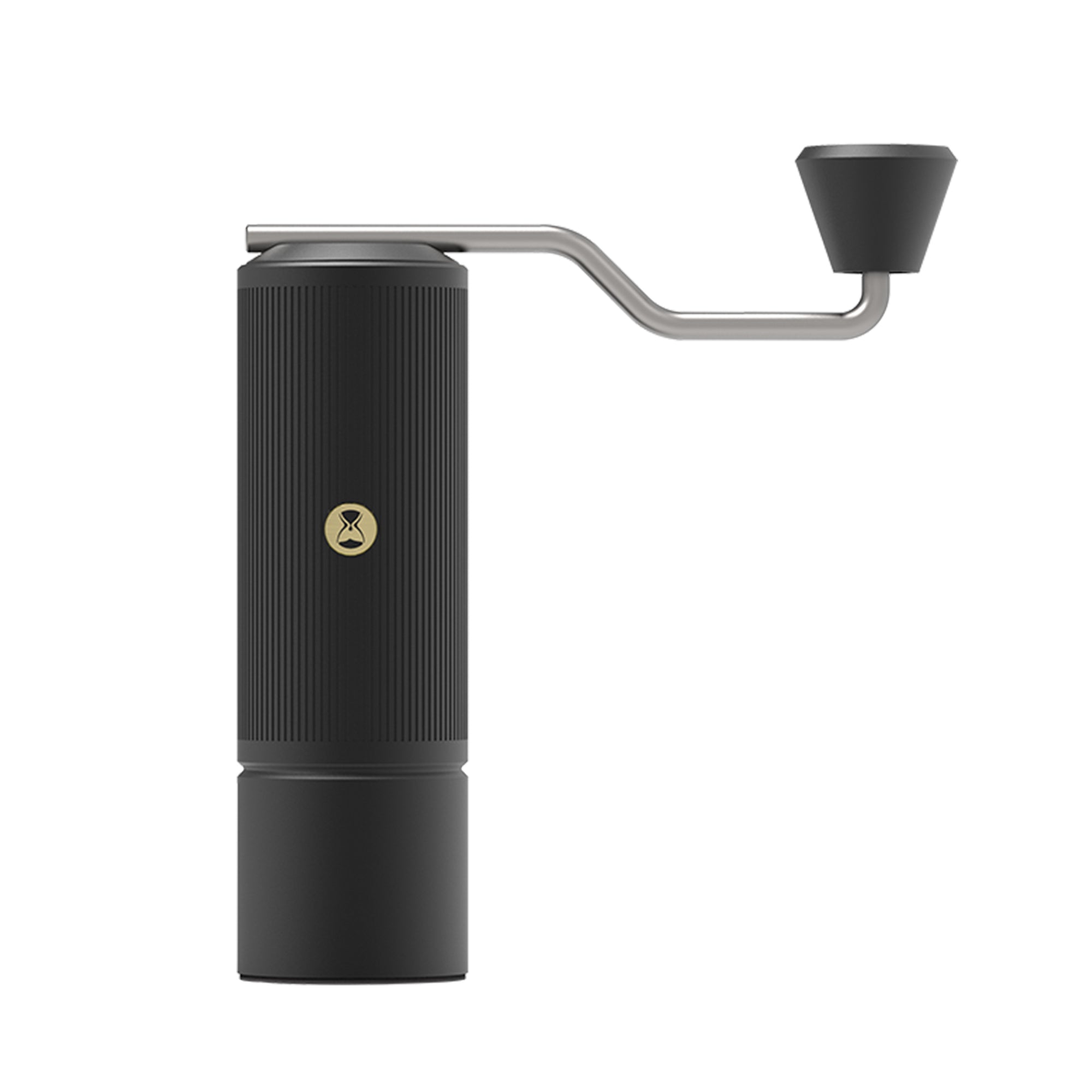 Chestnut X Lite Matt Black – Timemore - Espresso Gear