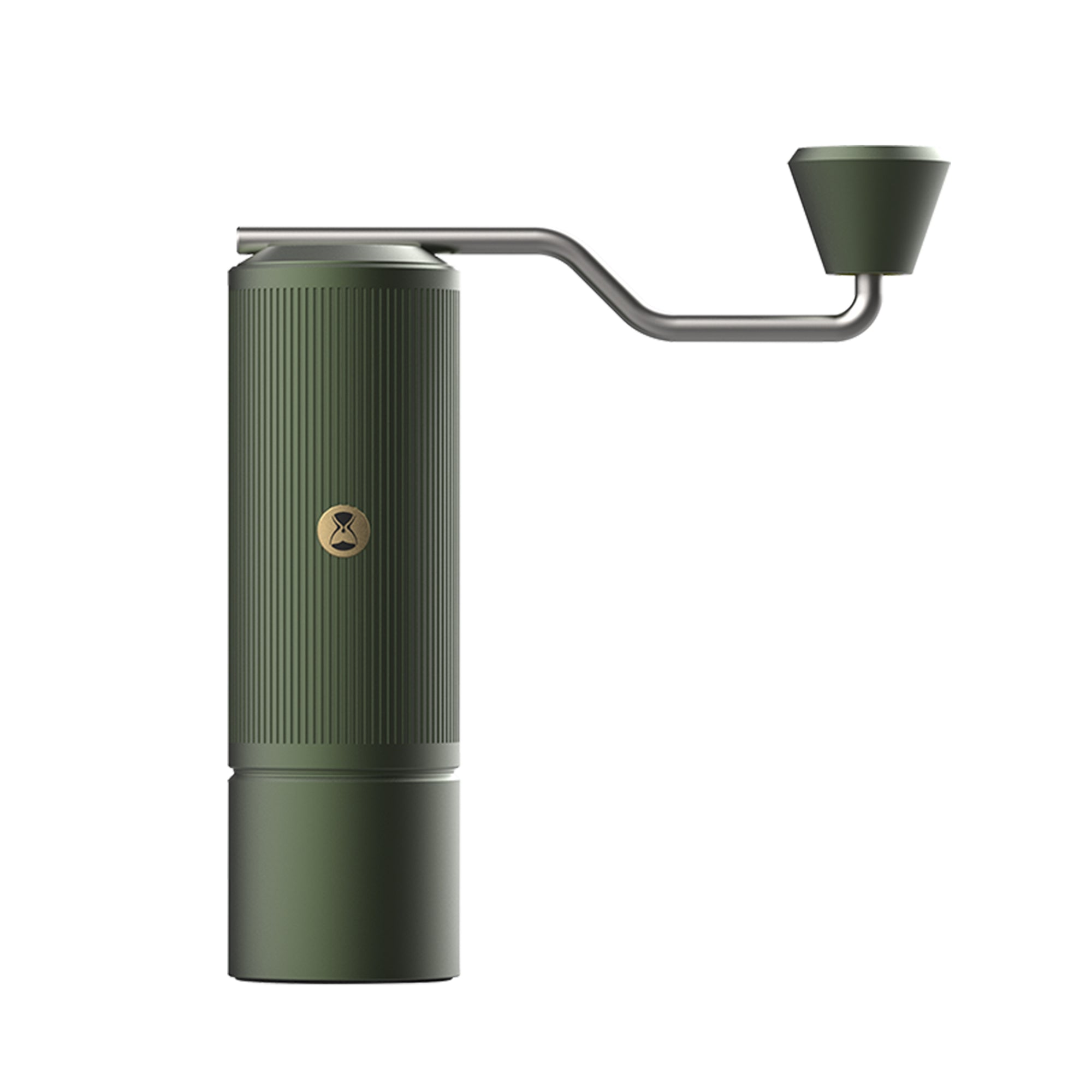 Chestnut X Lite Olive Green – Timemore - Espresso Gear