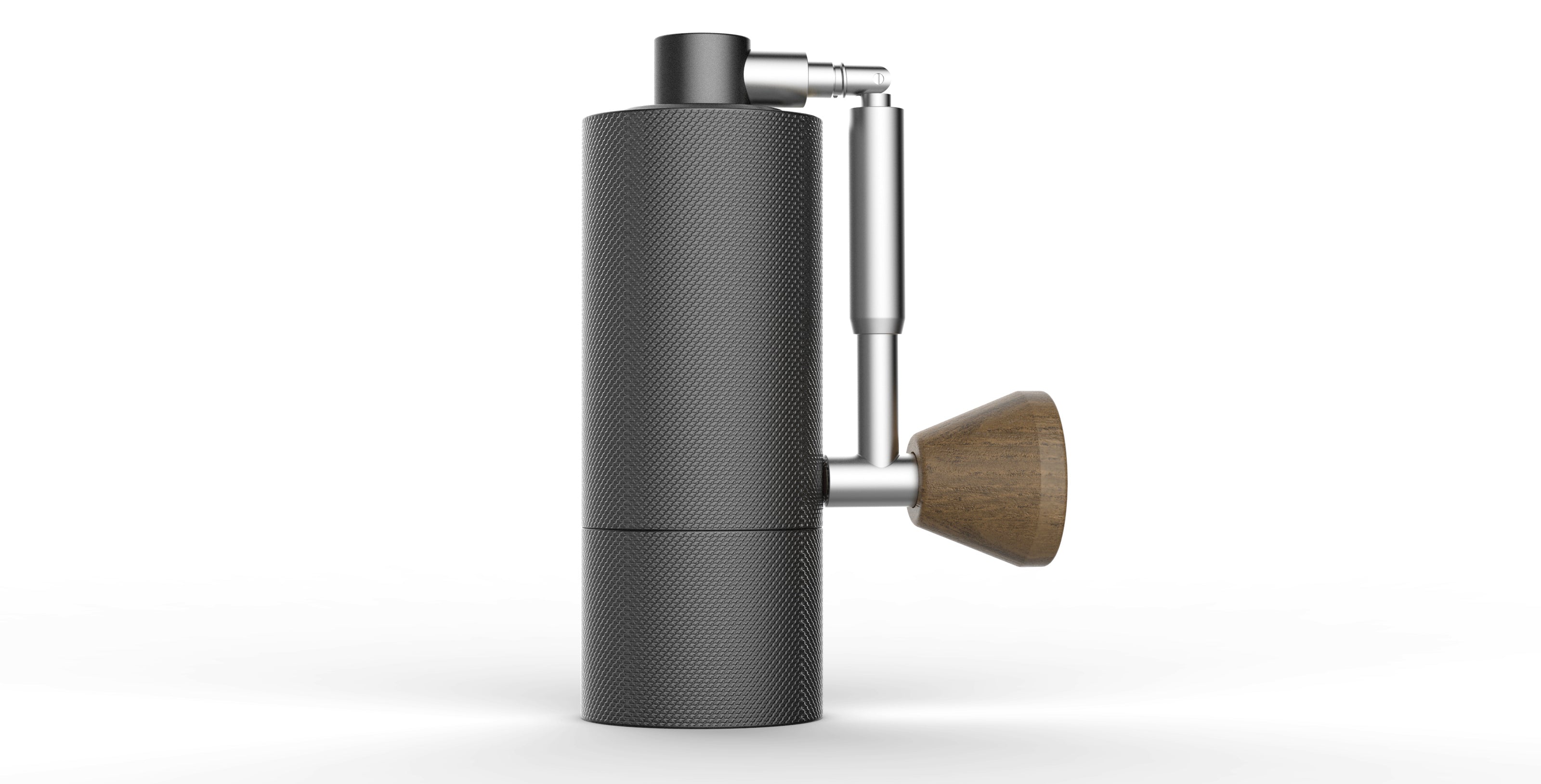 Video Overview  Timemore Nano Hand Grinder 