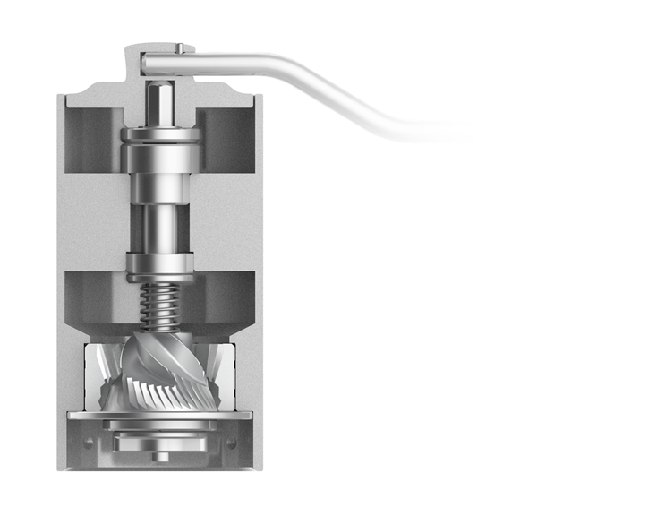 Timemore Nano grinder