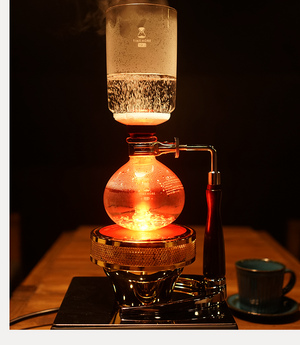 Syphon 2.0 - 3 cups - Timemore - Espresso Gear