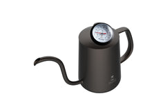 Thermometer stick w/clip