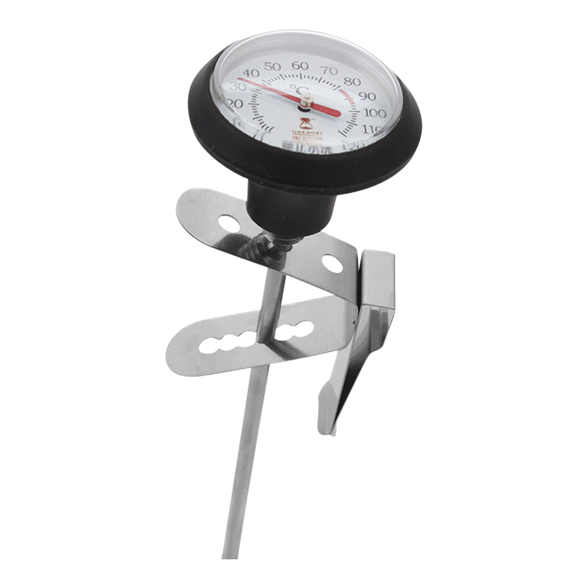 Thermometer stick w/clip - Timemore - Espresso Gear