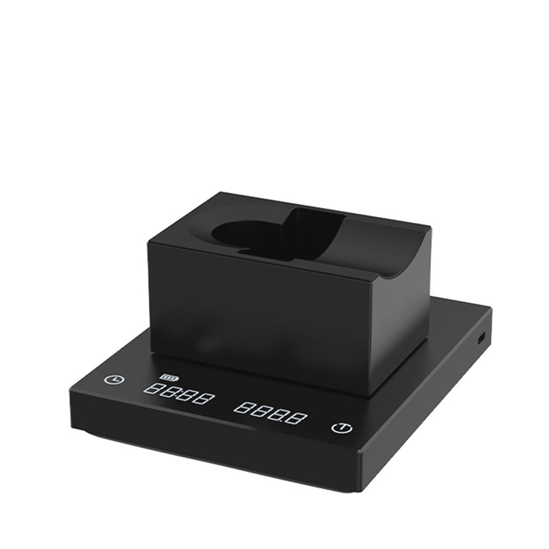 Magic Cube Portafilter Stand