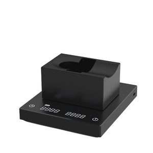 Magic Cube Portafilter Stand - Timemore - Espresso Gear