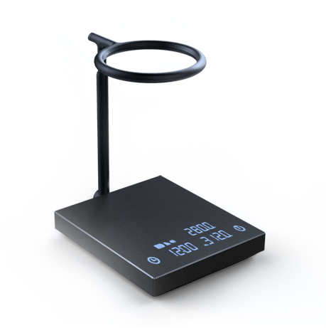 Scale Black Mirror Duo