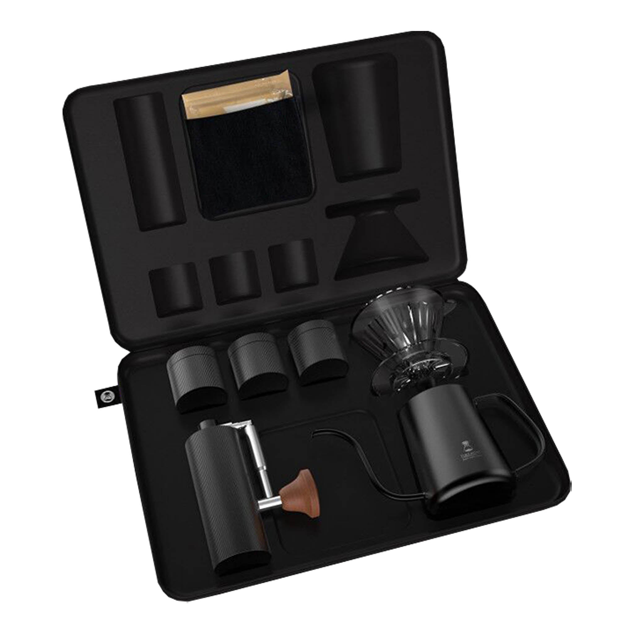 Timemore Nano Hand Grinder Set