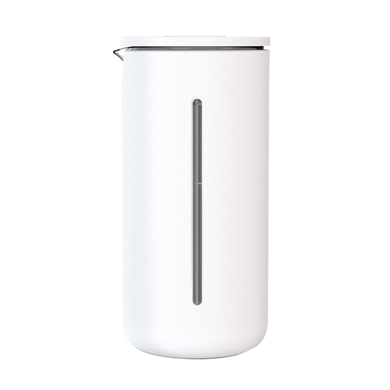 French Press U White 0.45L