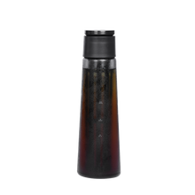 Icicle Cold Brewer Black