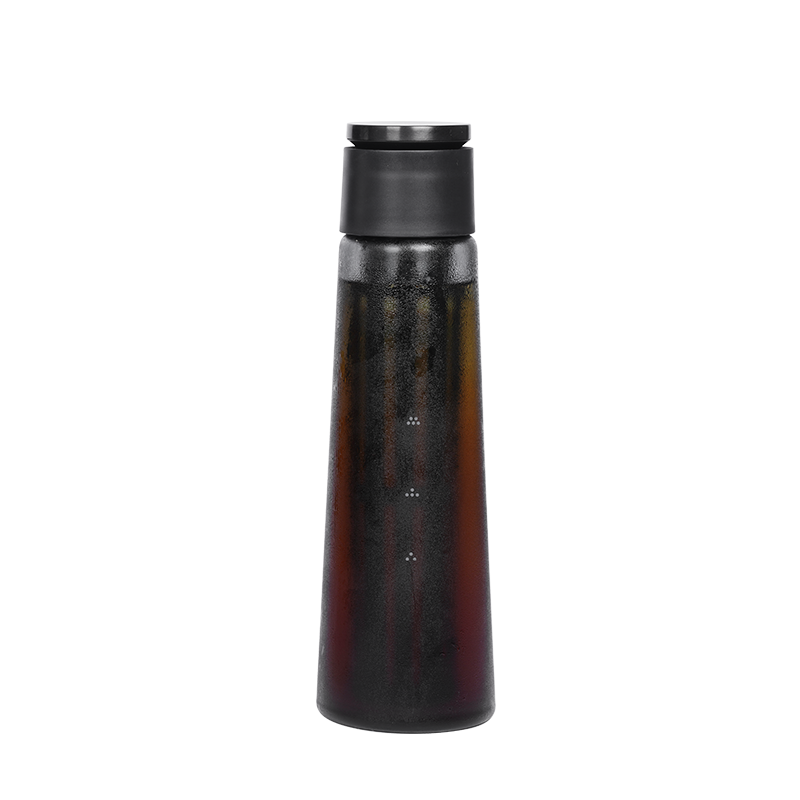 Icicle Cold Brewer Black - Timemore - Espresso Gear