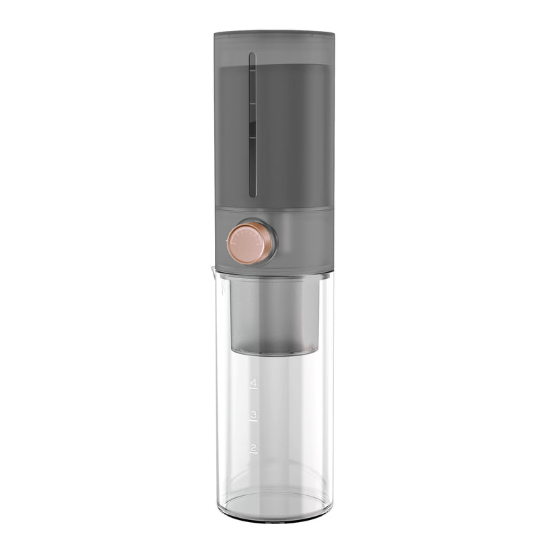 Cold Brew Black Ice Dripper Set