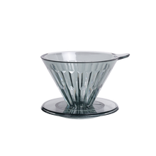 Crystal Eye Brewer Set Smokey V02