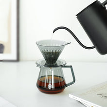 Crystal Eye Brewer Set Smokey V02