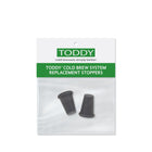 Coldbrew Home Silicone Stopper 2 pcs