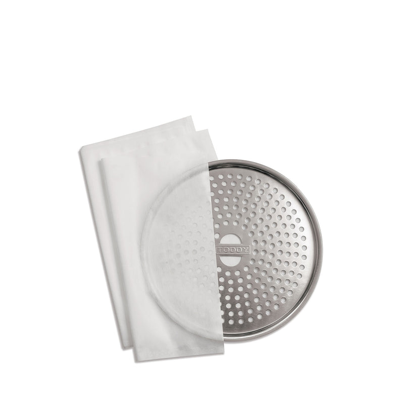 Coldbrew Pro Series 38L-Filters, 50pcs