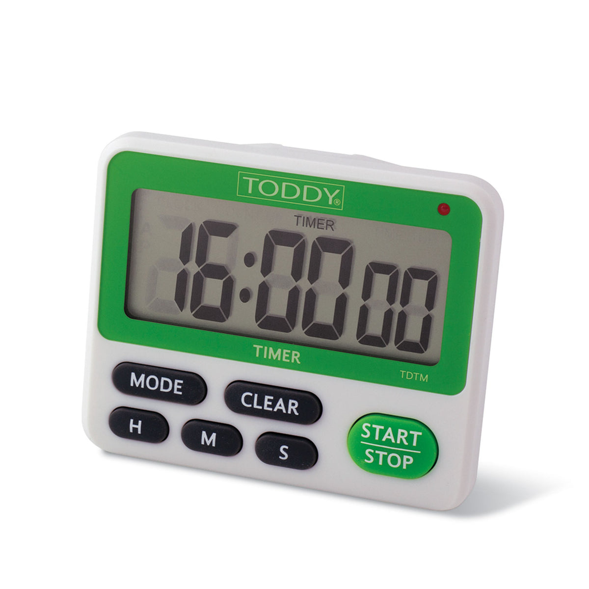 Timer Coffee