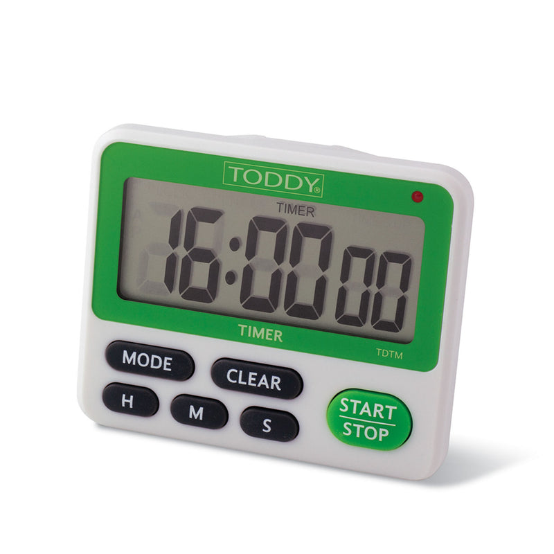 Timer Coffee
