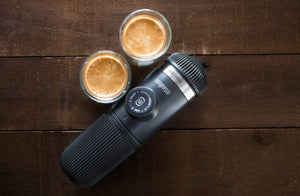 Nanopress Barista Kit - Wacaco - Espresso Gear