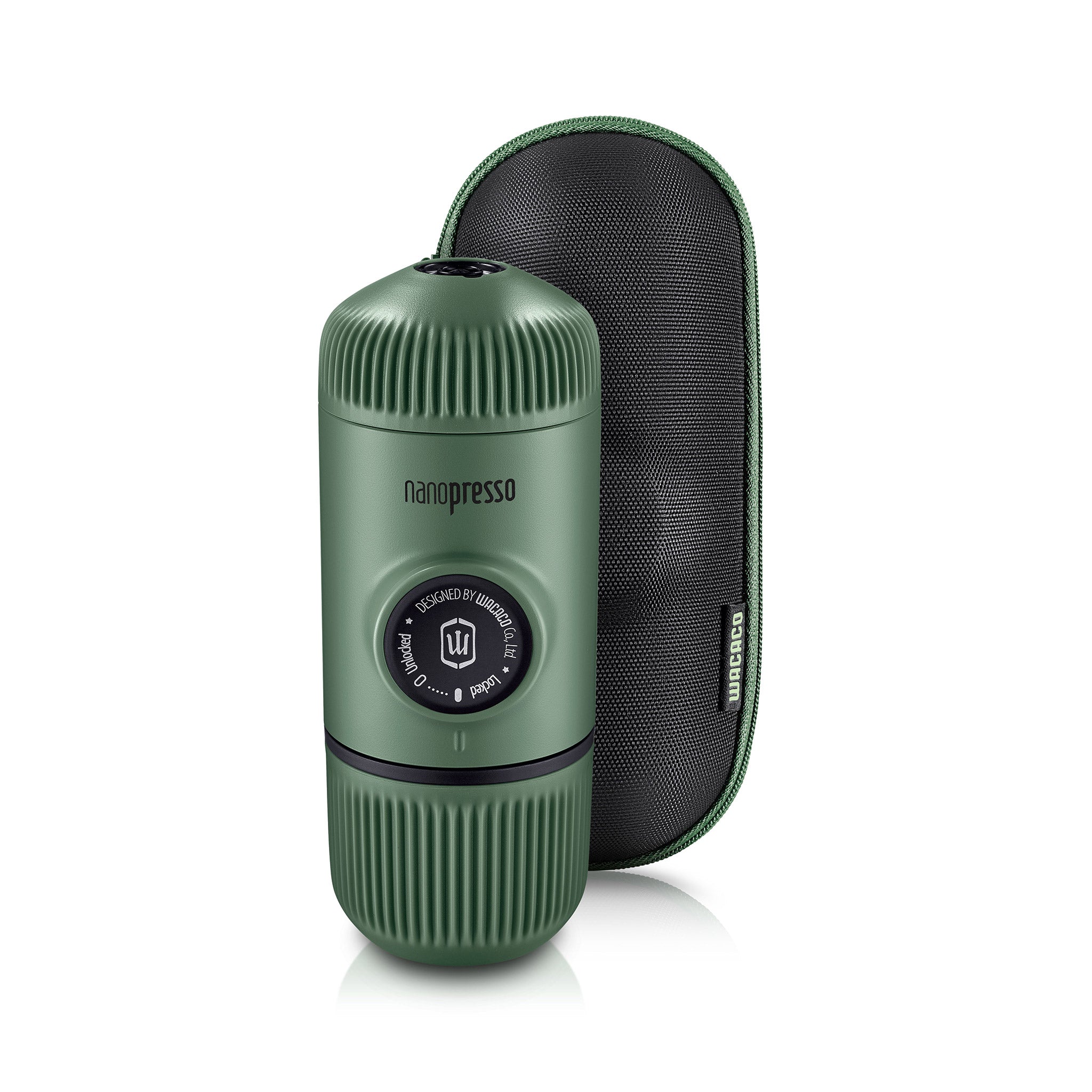 Wacaco nanopresso sale