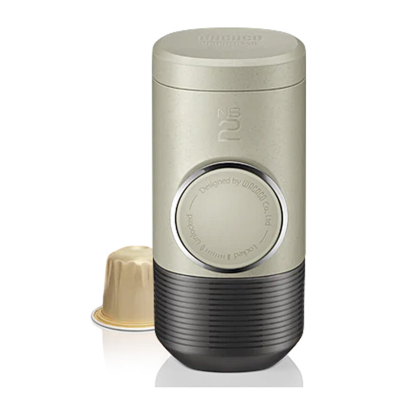 Minipresso NS2 Pod