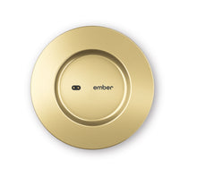 Electric Coffee Mug Gold V2, 295ml - Ember