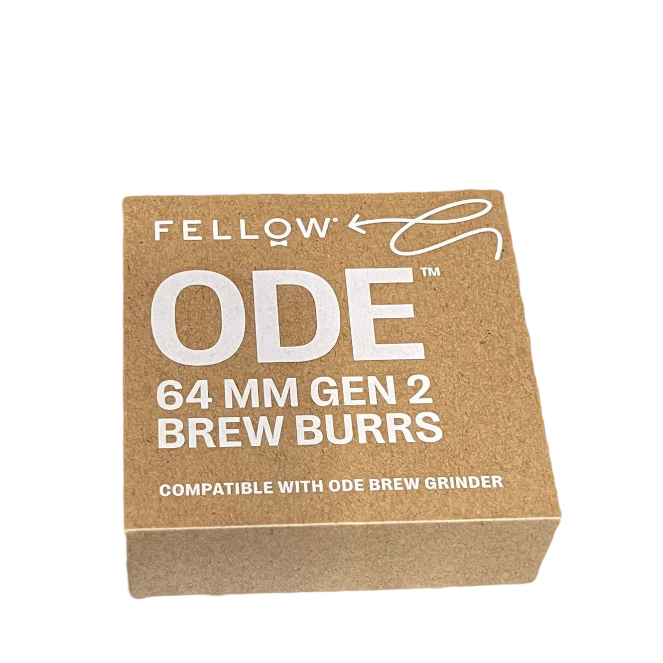 Brew Burrs, ODE Gen 2 - Fellow Brew Burrs, ODE Gen 2 - Fellow