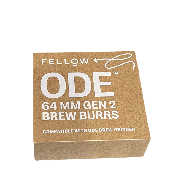 Brew Burrs, ODE Gen 2 - Fellow