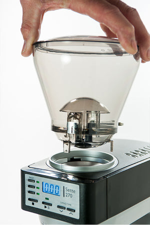 Grinder Sette 270 - Baratza - Espresso Gear