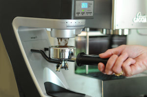 Grinder Sette 30 - Baratza - Espresso Gear