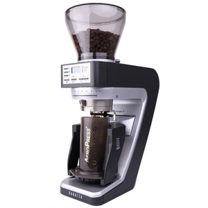 Sette Aeropress Holder, Black - Baratza - Espresso Gear