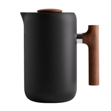 French Press Clara Walnut Handle - Fellow