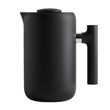 French Press Clara Black Handle - Fellow