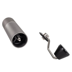 Grinder Chestnut C2 MAX Black - Timemore - Espresso Gear