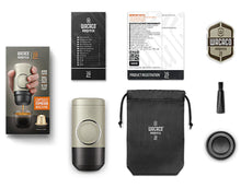 Minipresso NS2 Pod